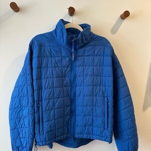 Free People Movement Packable Quilted Puffer Jacket